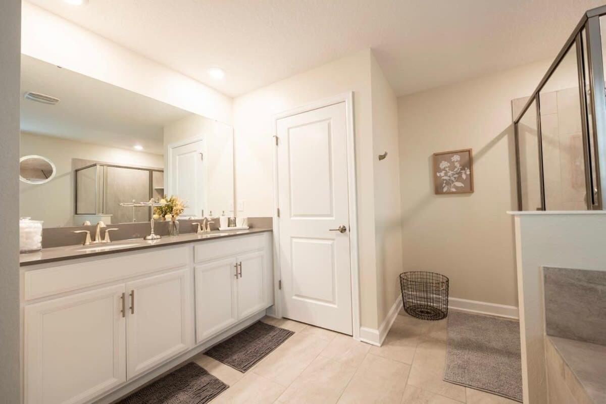 Incredible 6Br Villa By Disney Private Pool Games Kissimmee Dış mekan fotoğraf