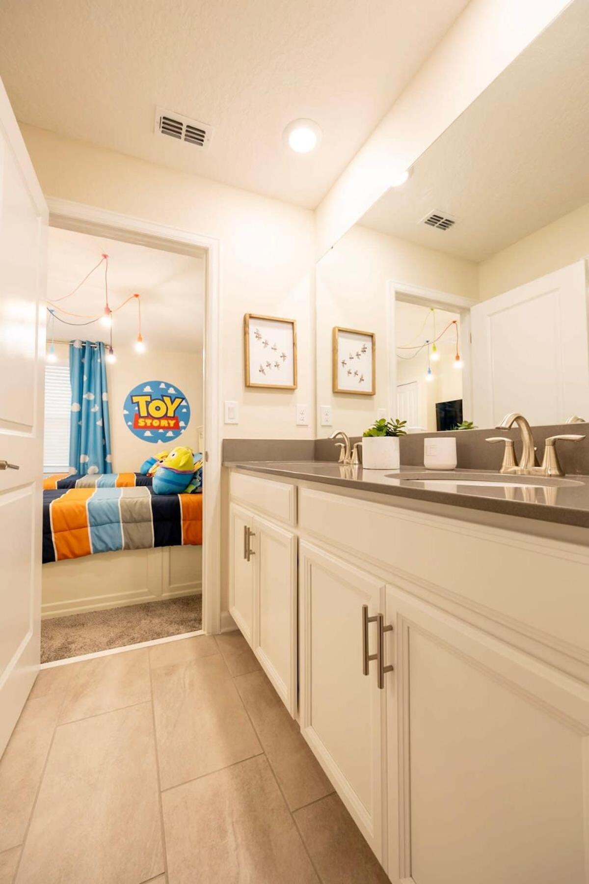 Incredible 6Br Villa By Disney Private Pool Games Kissimmee Dış mekan fotoğraf
