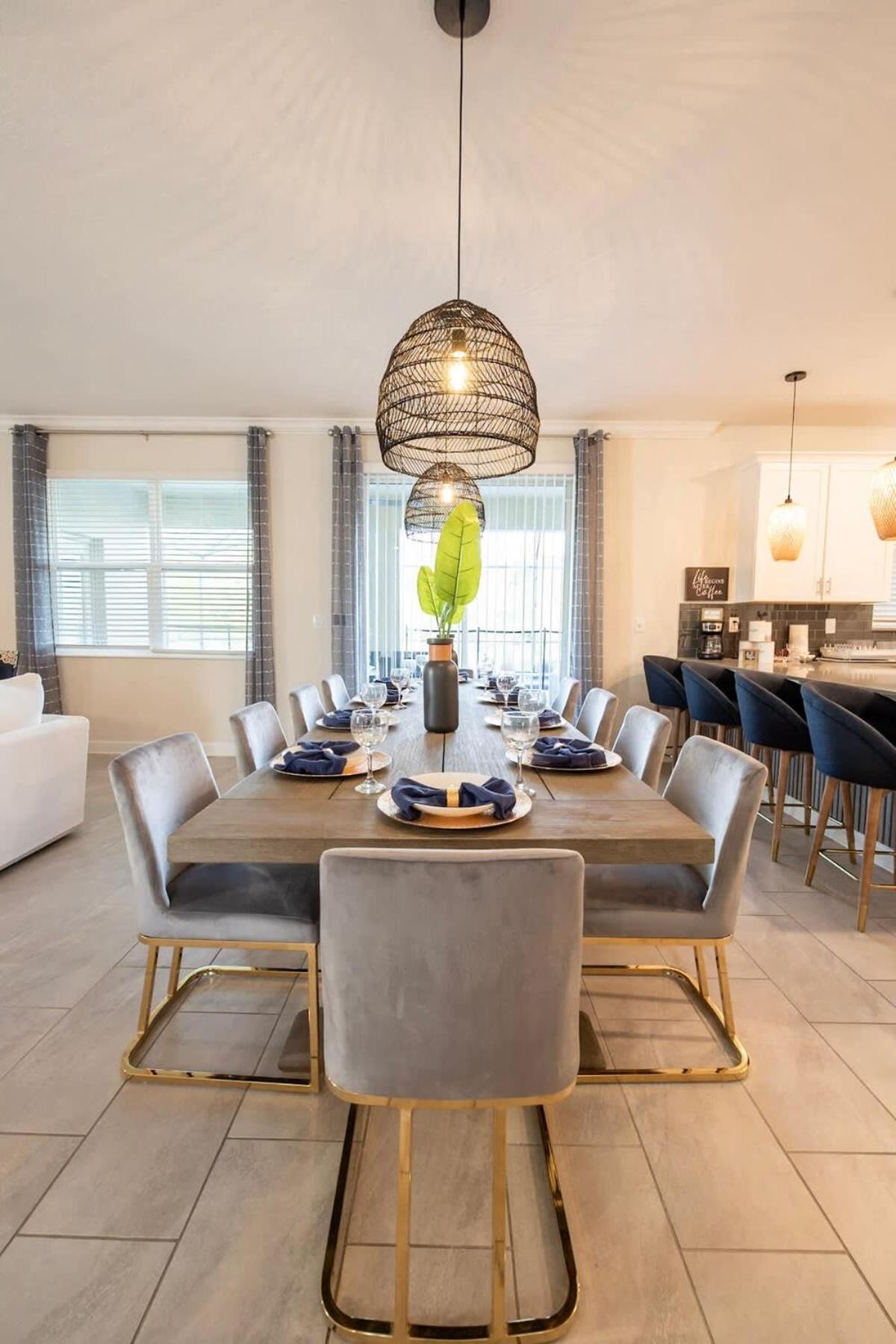 Incredible 6Br Villa By Disney Private Pool Games Kissimmee Dış mekan fotoğraf